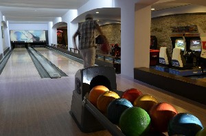 Hotel TRENDY ASPENDOS BEACH wakacje