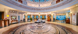 Hotel TRENDY ASPENDOS BEACH wakacje