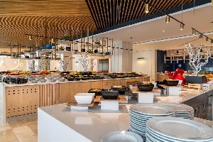 Hotel TRENDY ASPENDOS BEACH wakacje