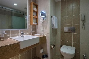 Hotel TRENDY ASPENDOS BEACH wakacje