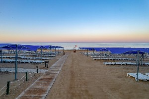 Hotel TRENDY ASPENDOS BEACH wakacje