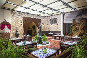 Hotel TURAN PRINCE wakacje