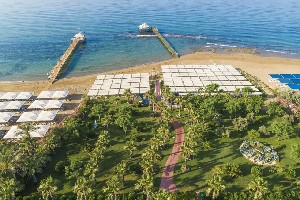 Hotel TURAN PRINCE wakacje