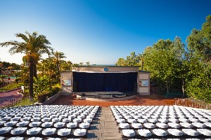 Hotel TURAN PRINCE wakacje