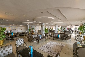 Hotel TURAN PRINCE wakacje