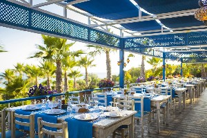 Hotel TURAN PRINCE wakacje