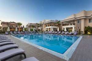 Hotel TURAN PRINCE wakacje