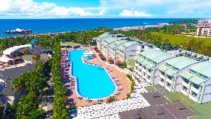 Hotel VONRESORT ELITE wakacje