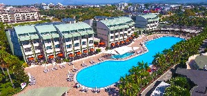 Hotel VONRESORT ELITE wakacje