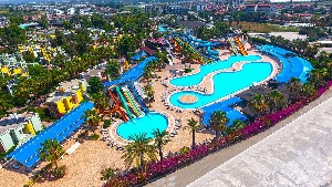 Hotel VONRESORT ELITE wakacje