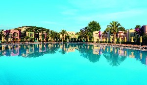 Hotel VONRESORT GOLDEN BEACH wakacje