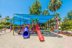 Hotel VONRESORT GOLDEN BEACH wakacje