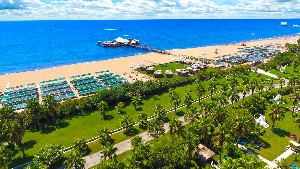 Hotel VONRESORT GOLDEN COAST wakacje