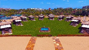 Hotel VONRESORT GOLDEN COAST wakacje