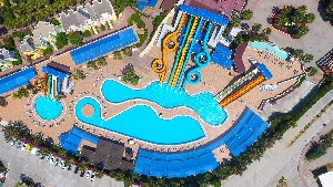 Hotel VONRESORT GOLDEN COAST wakacje