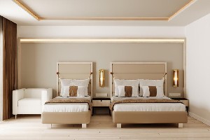 Hotel AYDINBEY KINGS PALACE wakacje