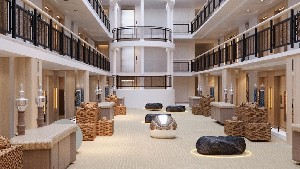 Hotel AYDINBEY KINGS PALACE wakacje