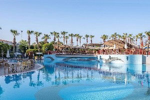 Hotel AYDINBEY KINGS PALACE wakacje