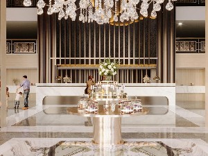 Hotel AYDINBEY KINGS PALACE wakacje