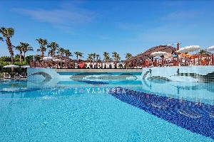 Hotel AYDINBEY KINGS PALACE wakacje