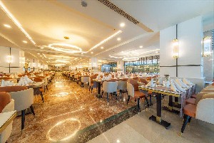 Hotel AYDINBEY KINGS PALACE wakacje