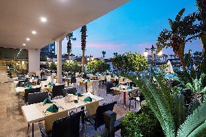 Hotel AYDINBEY KINGS PALACE wakacje