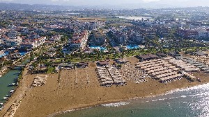 Hotel AYDINBEY KINGS PALACE wakacje