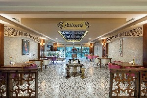 Hotel AYDINBEY KINGS PALACE wakacje