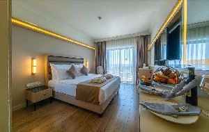 Hotel AYDINBEY KINGS PALACE wakacje