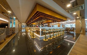 Hotel AYDINBEY KINGS PALACE wakacje