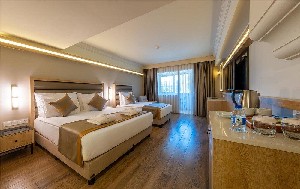 Hotel AYDINBEY KINGS PALACE wakacje