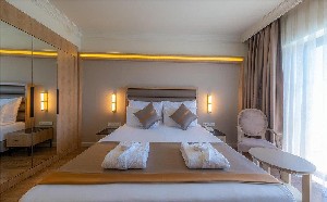 Hotel AYDINBEY KINGS PALACE wakacje