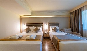 Hotel AYDINBEY KINGS PALACE wakacje