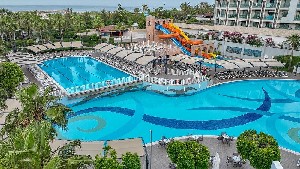 Hotel AYDINBEY KINGS PALACE wakacje