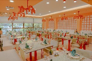 Hotel AYDINBEY KINGS PALACE wakacje