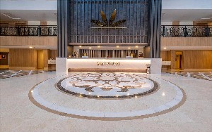 Hotel AYDINBEY KINGS PALACE wakacje