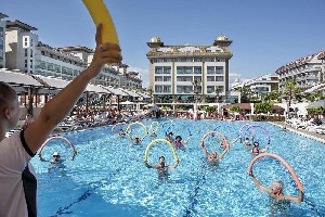 Hotel AYDINBEY KINGS PALACE wakacje