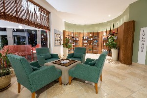 Hotel BARUT B SUITES wakacje