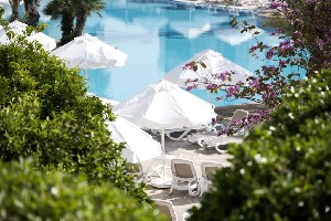 Hotel BARUT B SUITES wakacje