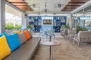 Hotel BARUT B SUITES wakacje