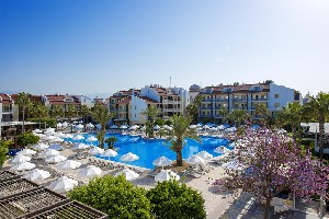 Hotel BARUT B SUITES wakacje
