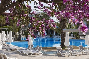 Hotel BARUT B SUITES wakacje