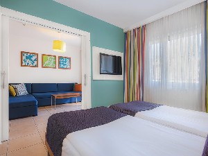Hotel BARUT B SUITES wakacje