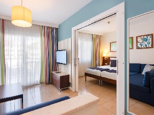 Hotel BARUT B SUITES wakacje