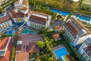 Hotel HANE FAMILY wakacje