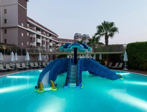 Hotel HANE FAMILY wakacje