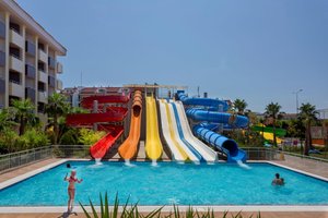 Hotel HANE FAMILY wakacje