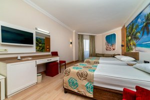 Hotel HANE FAMILY wakacje