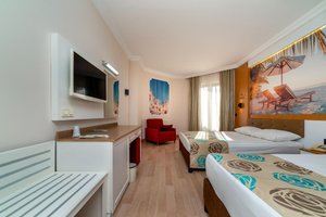 Hotel HANE FAMILY wakacje