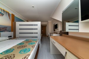 Hotel HANE FAMILY wakacje